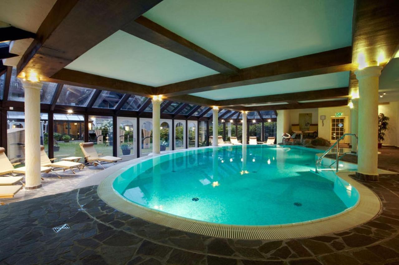Meeressterne Ferienresort Damerow Koserow Exterior foto