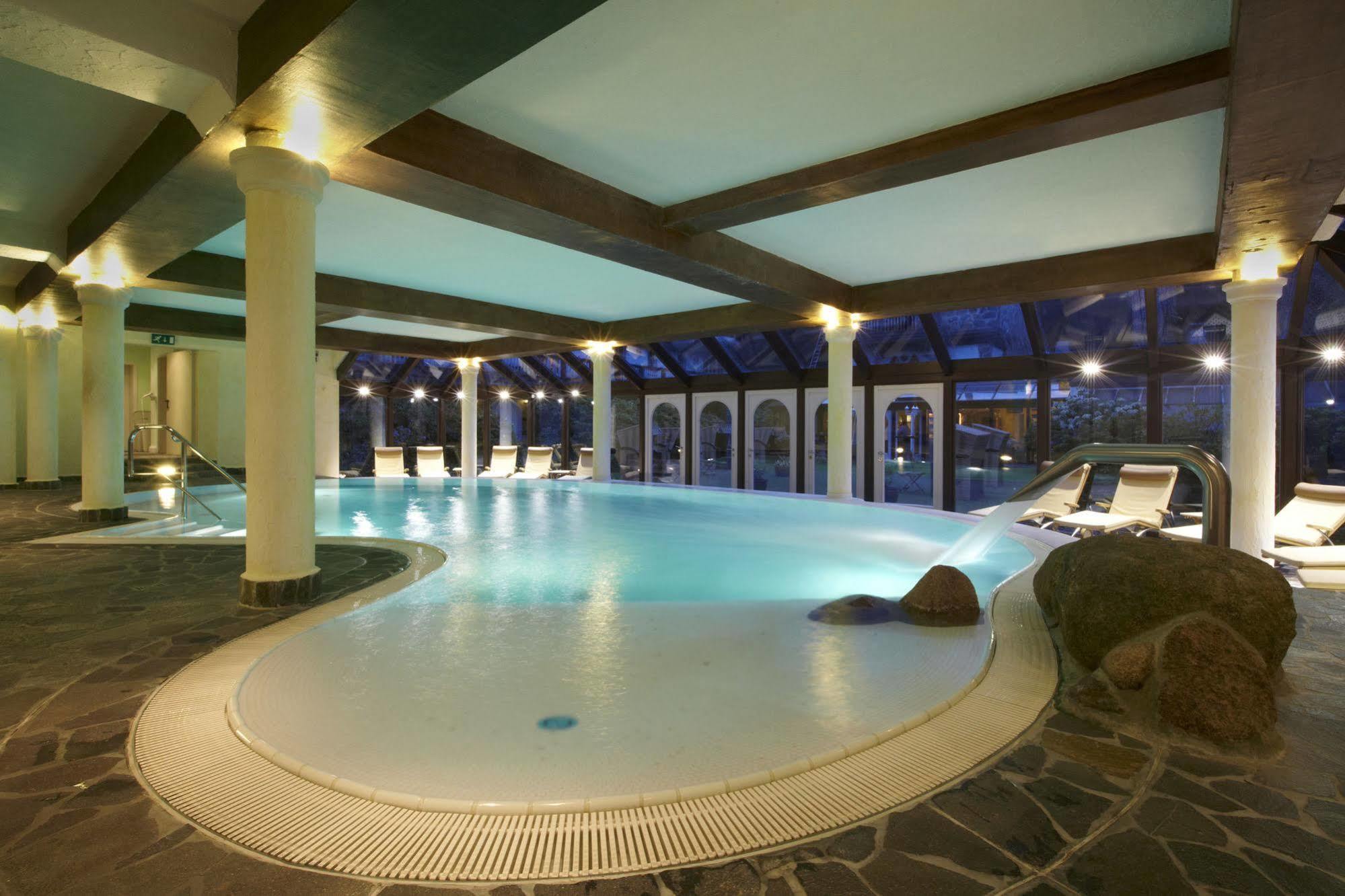 Meeressterne Ferienresort Damerow Koserow Exterior foto